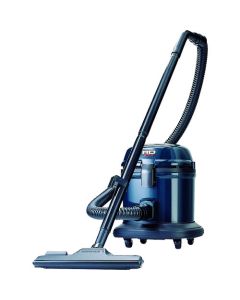 Corded canister vacuum (100V 50/60Hz) for professinal use  อันละ 1 อัน
