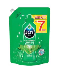 Joy Dishwashing Liquid