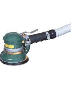 เครื่องขัดกระดาษทราย 2 หัวแบบดูดฝุ่น 905A4D MPS