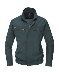 เสื้อเบลาส์แขนยาว 9061-13-S Duke