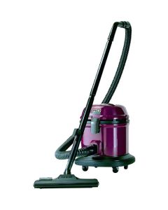 Corded canister vacuum (100V 50/60Hz) for professinal use  อันละ 1 อัน