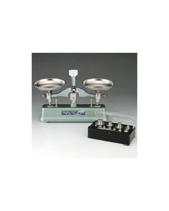 เครื่องชั่งความแม่นยำสูง HS-200 พร้อมตุ้มน้ำหนัก