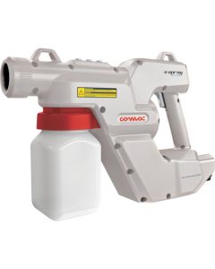 Electrostatic Gun Spray e-Spray