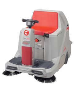 Rider Battery Sweeper SC-60  อันละ 1 อัน