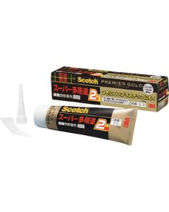 Scotch (RU) Super Strong Adhensive Premier Gold Super/for Multi Purpose
