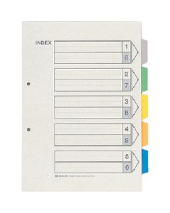 Color Index