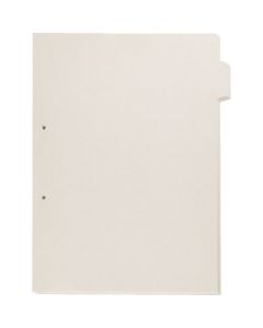 ดัชนีสี 5 ภูเขา (สีเดียว) สีเทา (20 ชิ้น)