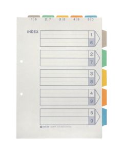 Color Index