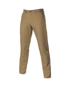 กางเกง unisex 9083-23-LL สีกากี