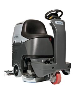 Ride-on Scrubber Dryer BR652