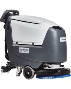 เครื่องล้างพื้นแบบขับเคลื่อนด้วยตัวเอง SC500