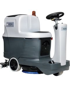 Ride-on Scrubber Dryer SC2000