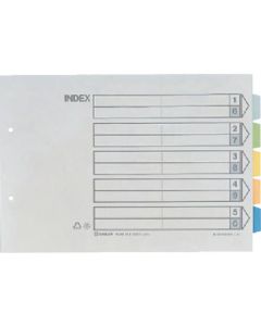 Color Index