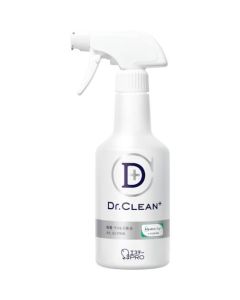 Alchol Disinfectant Spray Dr.Clean+ 1เส้น