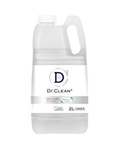 Alchol Disinfectant Spray Dr.Clean+ 1เส้น