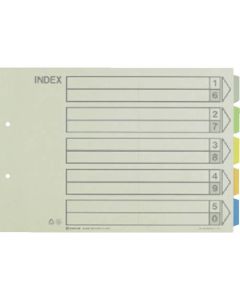 Color Index