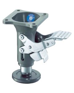 909 Hammer Lock (made of resin)