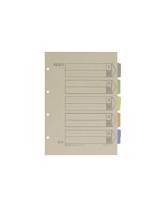 Color Index