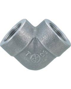 High Pressure Elbow (90°)