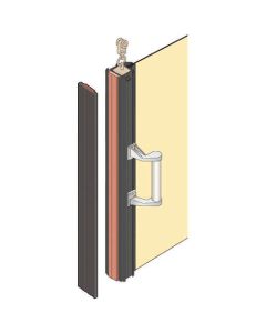 Partition Pole Set
