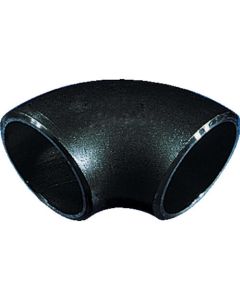 Butt-Weld Pipe Fitting 4อัน