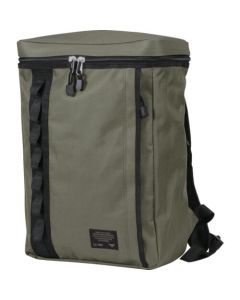 กระเป๋าเป้สะพายหลังสีกากี 20L