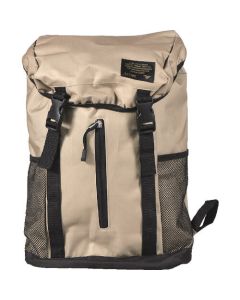 กระเป๋าเป้ 9101 สีเบจ 15L