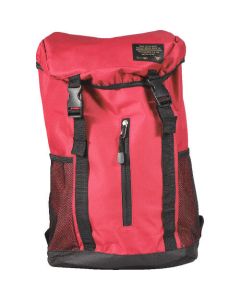 กระเป๋าเป้ 9101 สีแดง 15L
