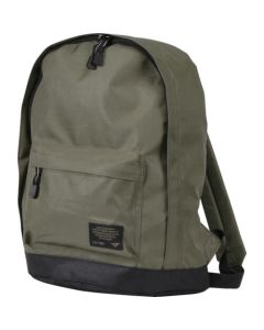 กระเป๋าเป้สะพายหลังสีกากี 22L