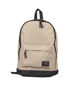 กระเป๋าเป้ 9102 สีเบจ 22L