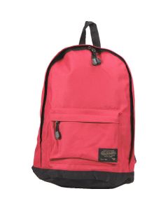 กระเป๋าเป้ 9102 สีแดง 22L