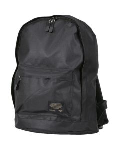 กระเป๋าเป้ สีดำ 22L