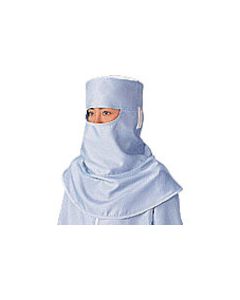 หมวกคลุมหน้า PA1211 สีน้ำเงิน L