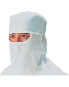 หมวกคลุมหน้า PA1211 สีน้ำเงิน M