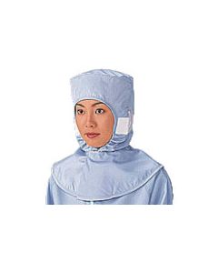 เครื่องดูดควันแบบมีเมจิก PA1322 สีน้ำเงิน L