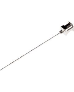Hamilton Metal Hub Needle N722s PT3 6/pk กล่องละ 6เส้น