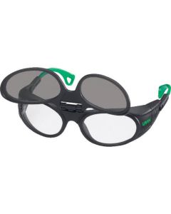 Protective Eyewear for Gas Operated Welding