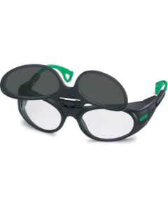 Protective Eyewear for Gas Operated Welding