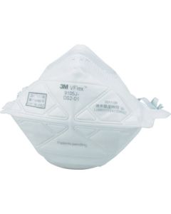 Disposable Dust Respirator