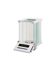เครื่องชั่งเชิงวิเคราะห์ระบบอิเล็กทรอนิกส์ MS105