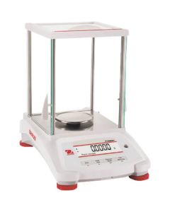 เครื่องชั่งกึ่งไมโคร PX225DJP Weight built-in type