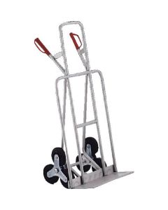 Three Wheels Stairlift