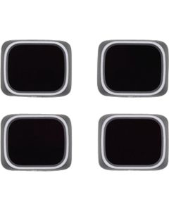 DJI Air 2S ND Filter Set (ND 64/128/256/512)  อันละ 1 อัน