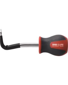 Clip Remover Stubby Type