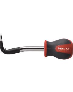 Clip Remover Stubby Type