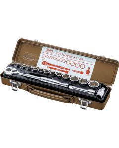 Lobster Socket Wrench Set