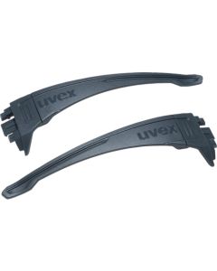 Super OTG Guard CB rep Temples  ชุดละ 2 อัน