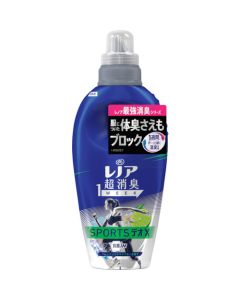 Fabric Softener Lenor Chou-shoshu 1 week เส้นละ 1 เส้น
