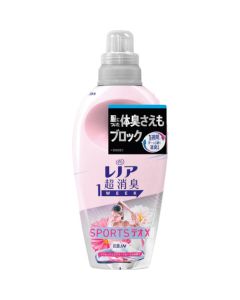 Fabric Softener Lenor Chou-shoshu 1 week เส้นละ 1 เส้น