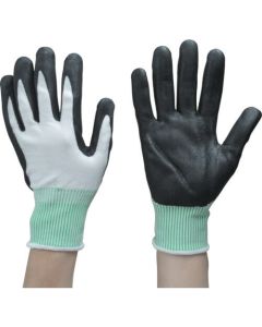 Cut Resistant NBR Coated Gloves 10ชุด